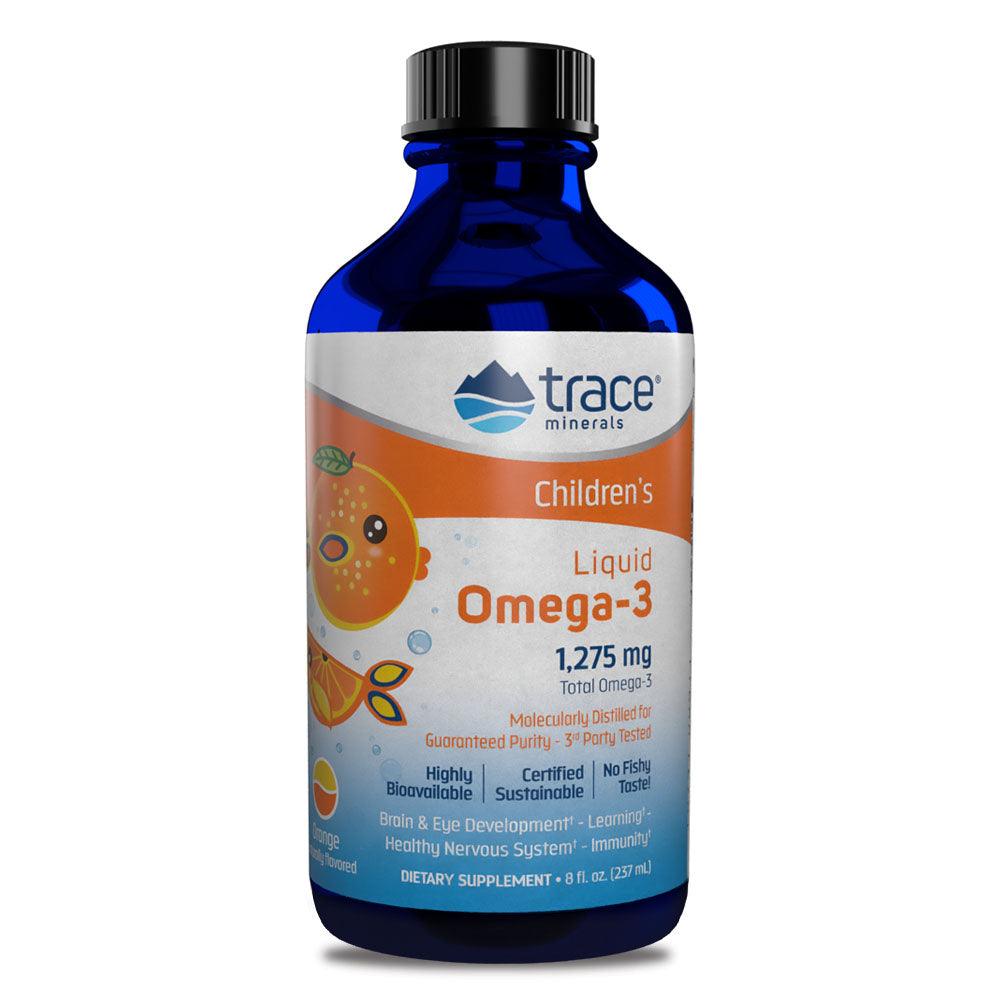 Children s Omega 3