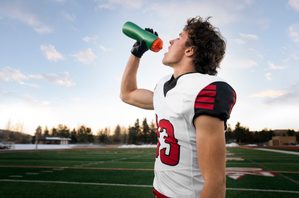 What Happens When Your Body Is Low On Electrolytes