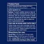 Pet Calming Drops