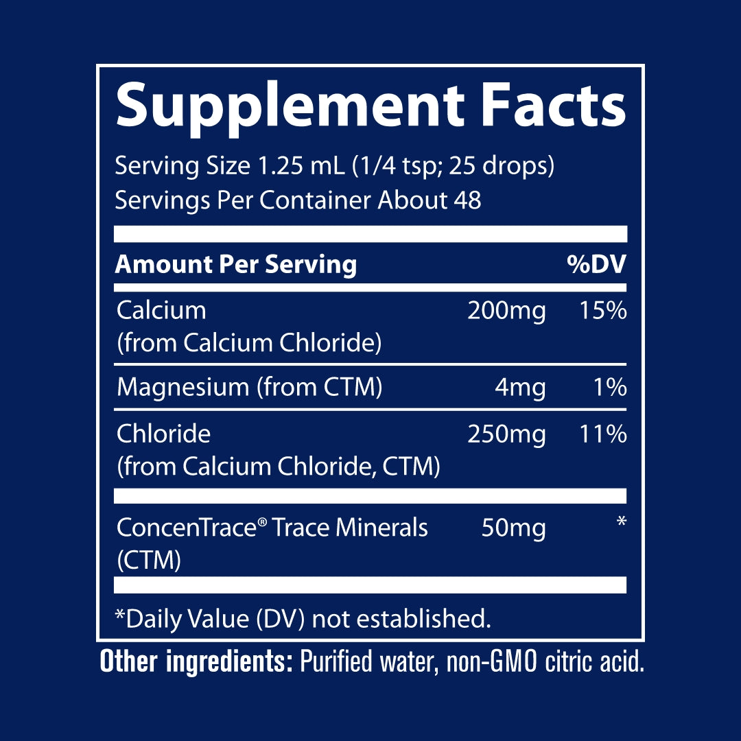 Ionic Calcium