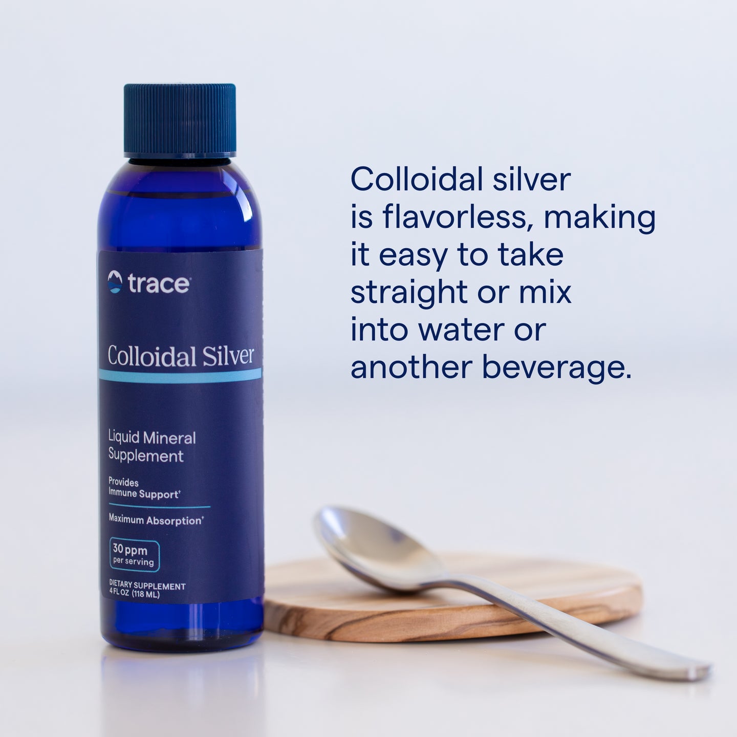 Colloidal Silver