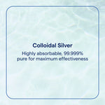 Colloidal Silver