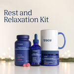 Rest and Relaxation Kit