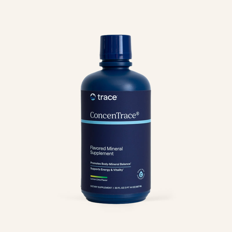 ConcenTrace® (Flavored)