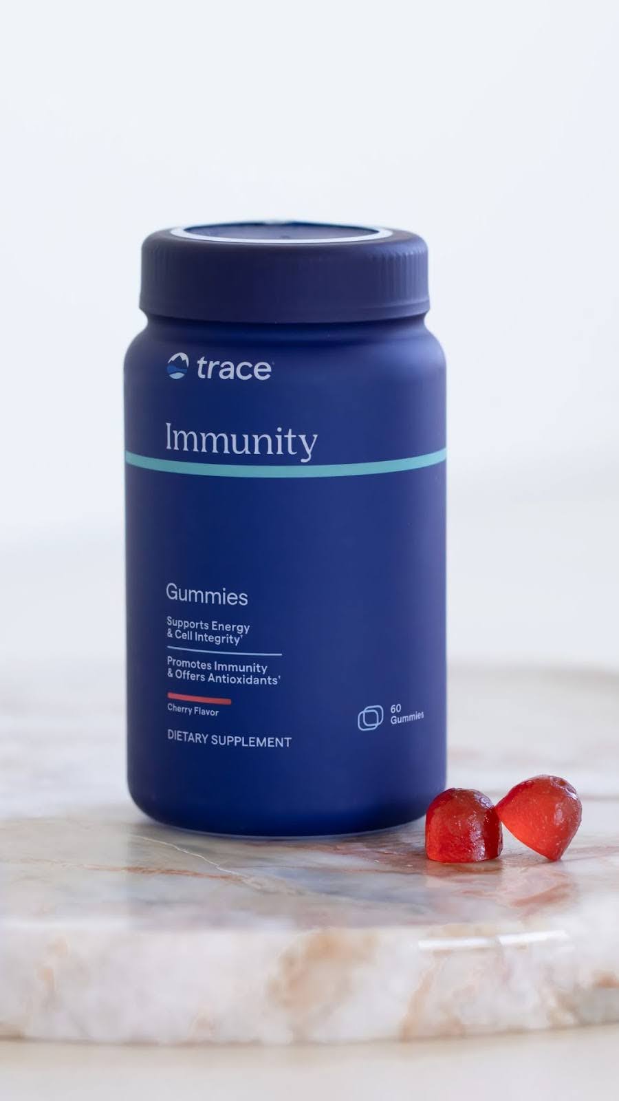 Immunity Gummies