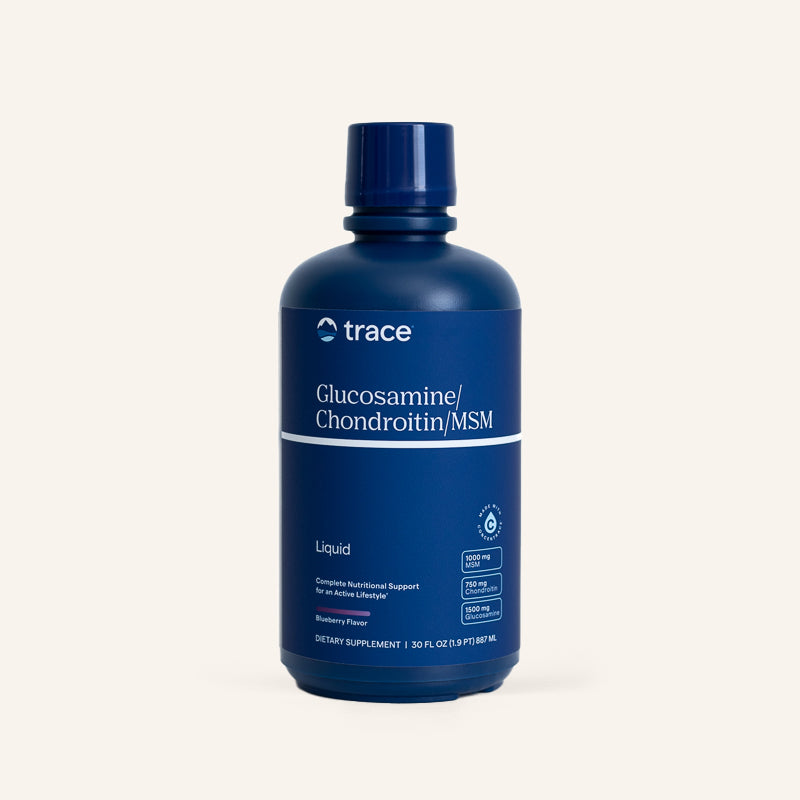 Glucosamine/Chondroitin/MSM