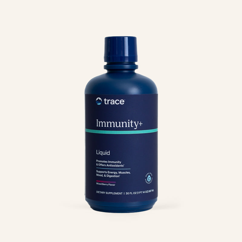 Immunity+