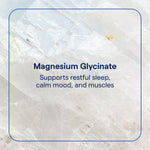 Magnesium Glycinate