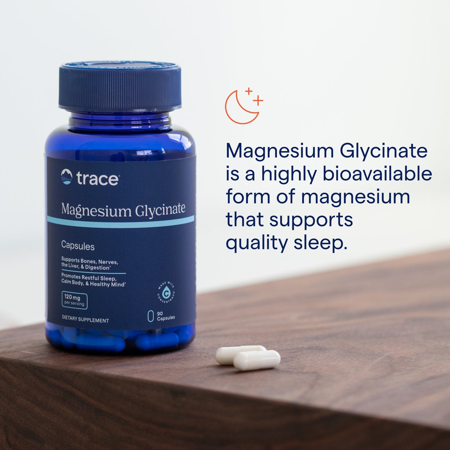 Magnesium Glycinate