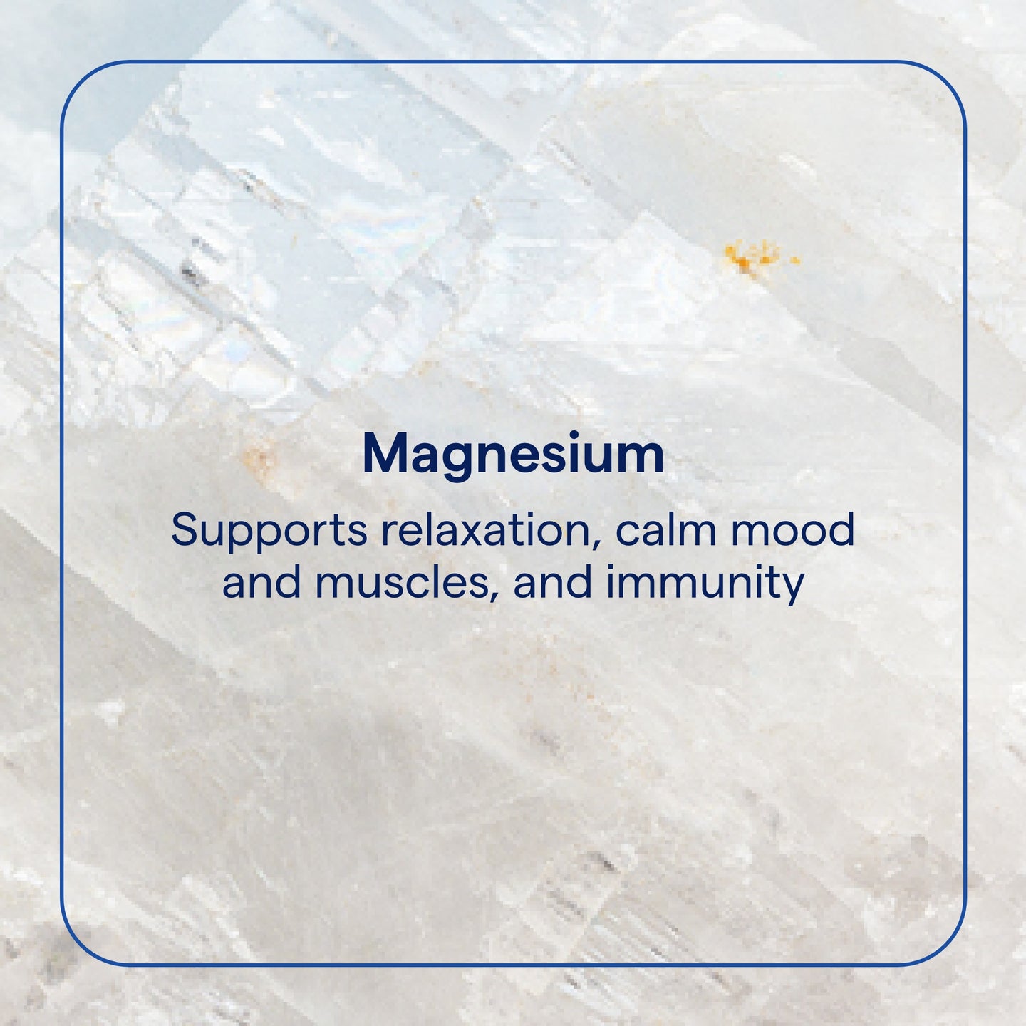 Magnesium Gummies