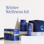 Winter Wellness Kit