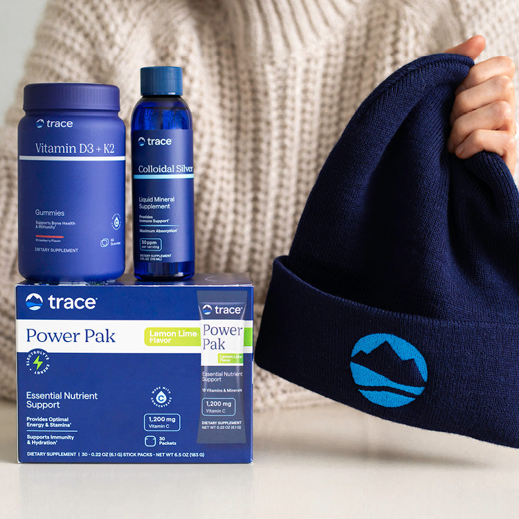 Winter Wellness Kit