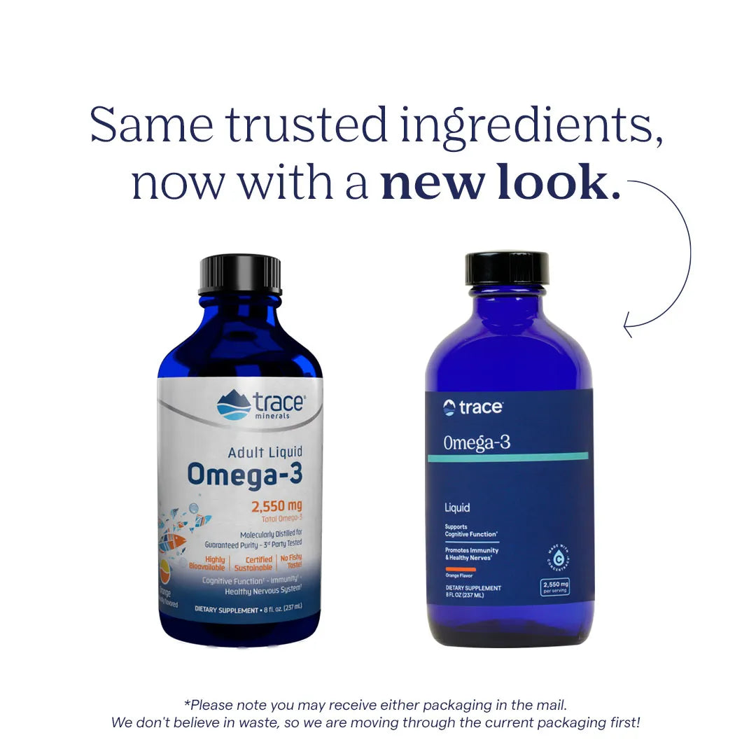 Omega - 3