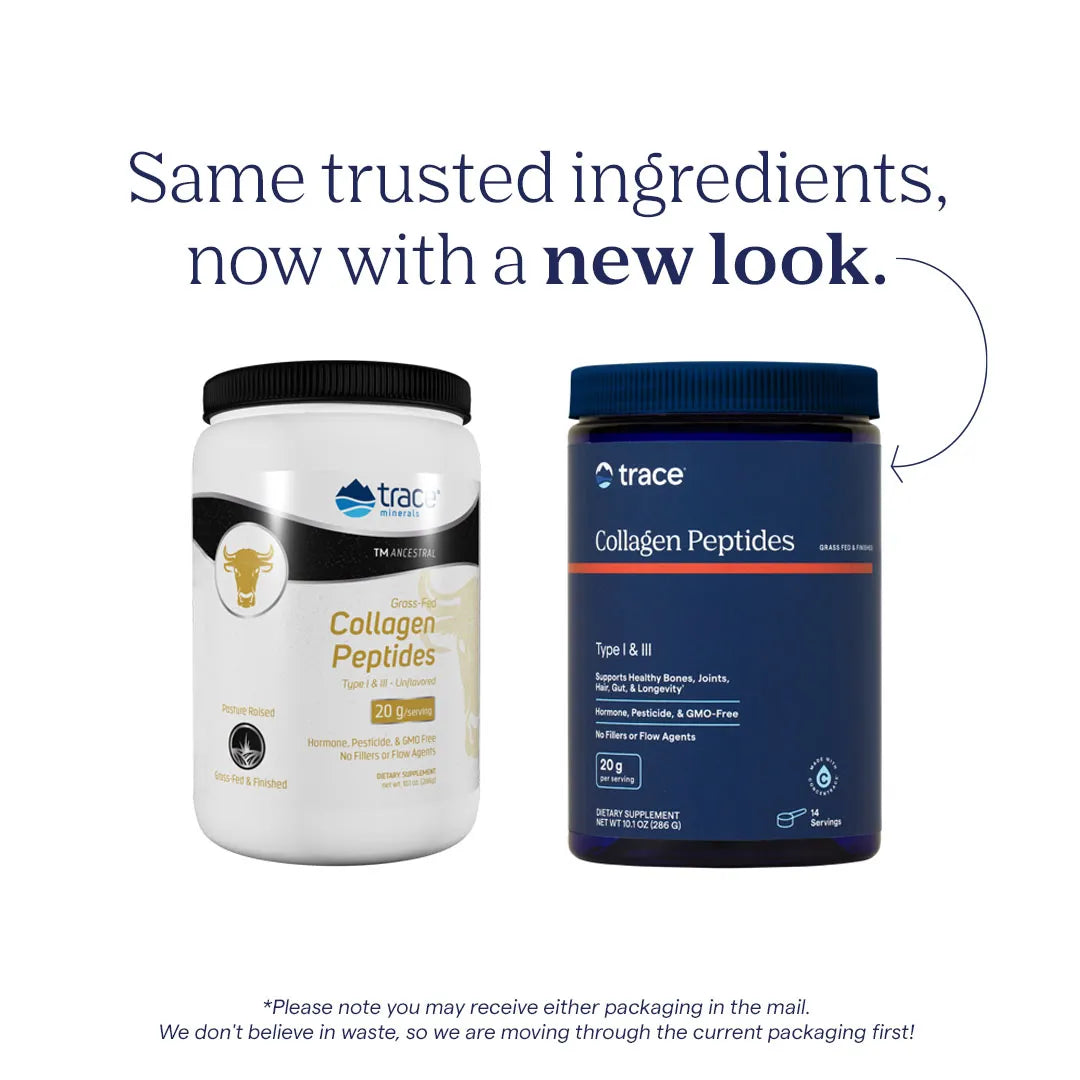 Collagen Peptides