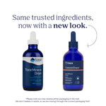 ConcenTrace® Trace Mineral Drops