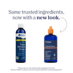 ConcenTrace® Trace Mineral Drops