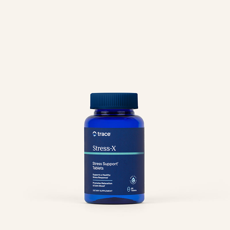 Stress-X Tablets