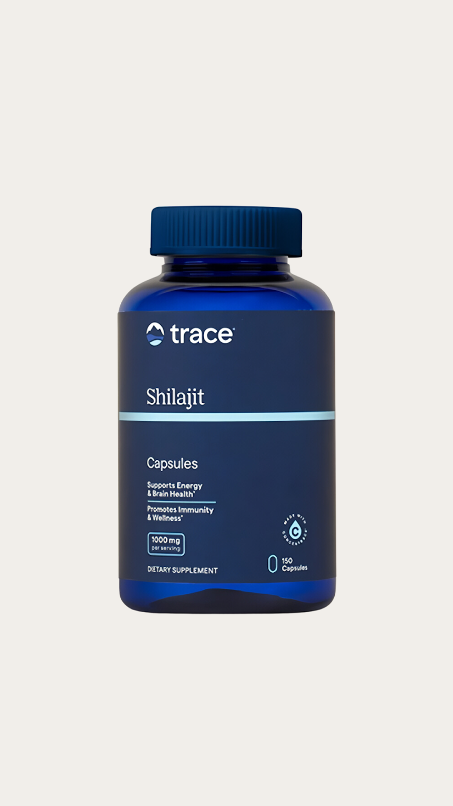 Shilajit for Men