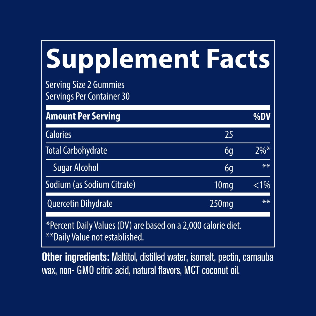 Quercetin