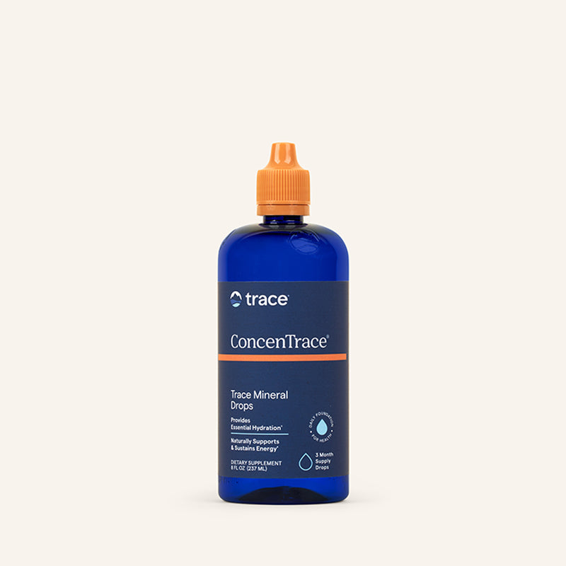 TraceMinerals