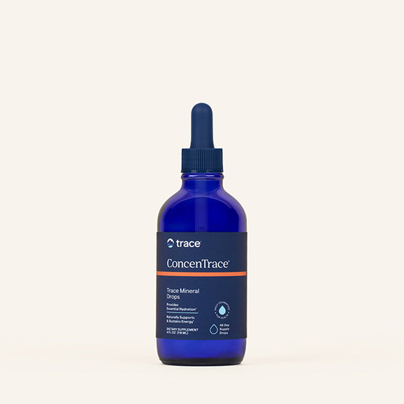 ConcenTrace® Trace Mineral Drops