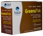 Greens Pak