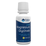 Liquid Magnesium Glycinate - Trace Minerals