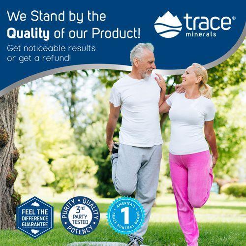 ActivJoint Platinum - Trace Minerals