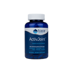 ActivJoint Vegan Tablets - Trace Minerals