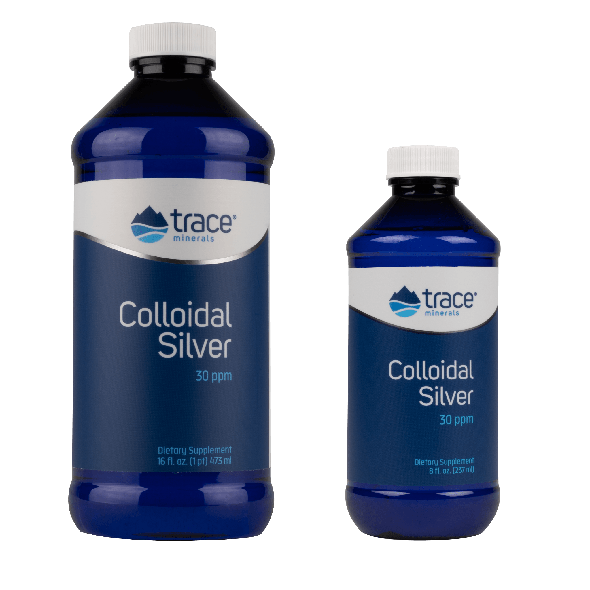 Maximize Effectiveness With Colloidal Silver Trace Minerals