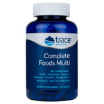 Complete Foods Multi - Trace Minerals