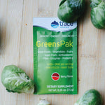 Greens Pak - Trace Minerals