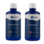 Liquid Cal/Mag/Zinc - Trace Minerals