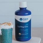 Liquid Cal/Mag/Zinc - Trace Minerals