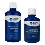 Liquid Glucosmine/Chondroitin/MSM - Trace Minerals