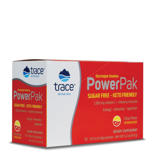 Peak Performance Mega Power Pak Paste