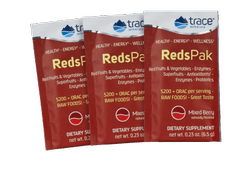 Reds Pak - Trace Minerals